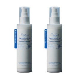 The Lab by Blanc Dou Low Molecular Hyaluronic Acid Calming+ Lotion 150ml x 2 Moisturizing, Soft, Moist Skincare / 더랩바이블랑두 저분자 히알루론산 카밍+ 로션 150ml x 2개 보습 수분 부드러운 촉촉한 스킨케어 피부관리