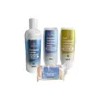 Psoriasis Kit Crema, Jabón, Urea 40 Y Shampoo Alquitran Huya