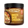 Orrington Farms Chicken Flavored Broth Base & Seasoning, 12 Ounce