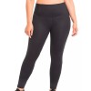 M&D Leggins Faja Control Abdomen Deportiva Myd Colombiana