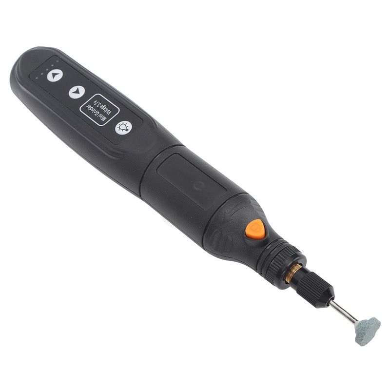 5 Speed 3.7V Mini Cordless Rotary Tool Mini Electric Grinder