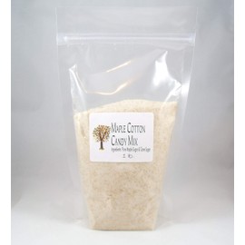 Stony Acres Maple Farm, Maple Cotton Candy Sugar Mix, 1 Lb.