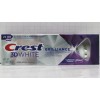Crest 3D White Brilliance Whitening 3.5 oz(Luminous Purple)***BUY MORE &