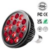 Zarbaha Red & Near Infrared Light Therapy Bulb – 18