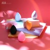 AOA Studio Beauty Makeup Sponge Blender Multiple Combo Set for