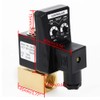 YIYIBYUS AC 110V 1/2" Automatic Timed Water Tank Electronic Timed
