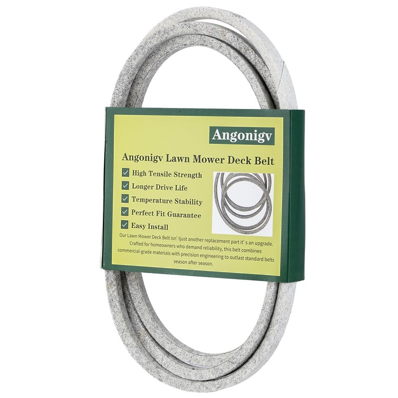 954-04060C Mower Deck Belt for Troy Bilt 42 Inch Bronco