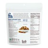 Foods Alive Organic Deluxe Mixed Nuts, 8oz, Kosher Blend of