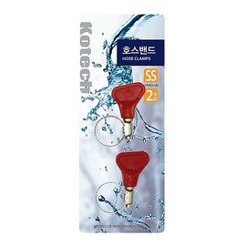 Hose band A 2P(W-5952) 4ea