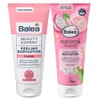 Balea Natural Beauty Set of 2 Skin Care: Body Lotion