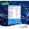 Natures Life Prebióticos Y Probióticos Con 30 Cápsulas Sin Sabor