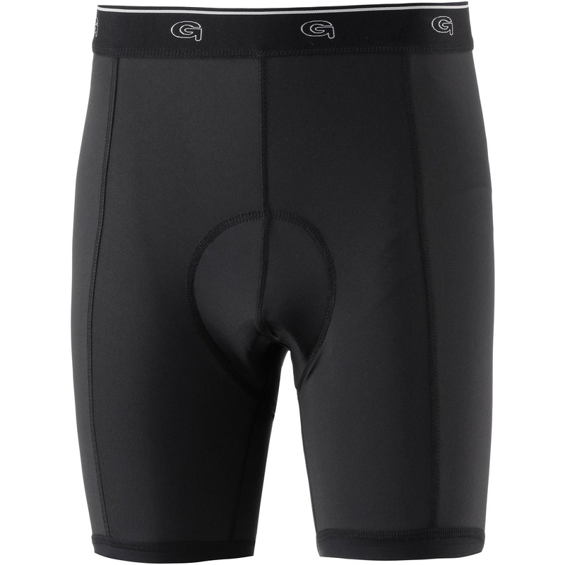 Gonso Arico Men's Shorts, grey, m