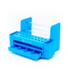 DXTTOOP Multifunctional Repair Tool Organizer - ABS Storage Rack with