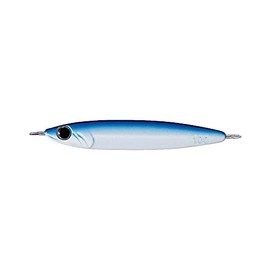 ZAKANA Casting JIG 60G Blue White