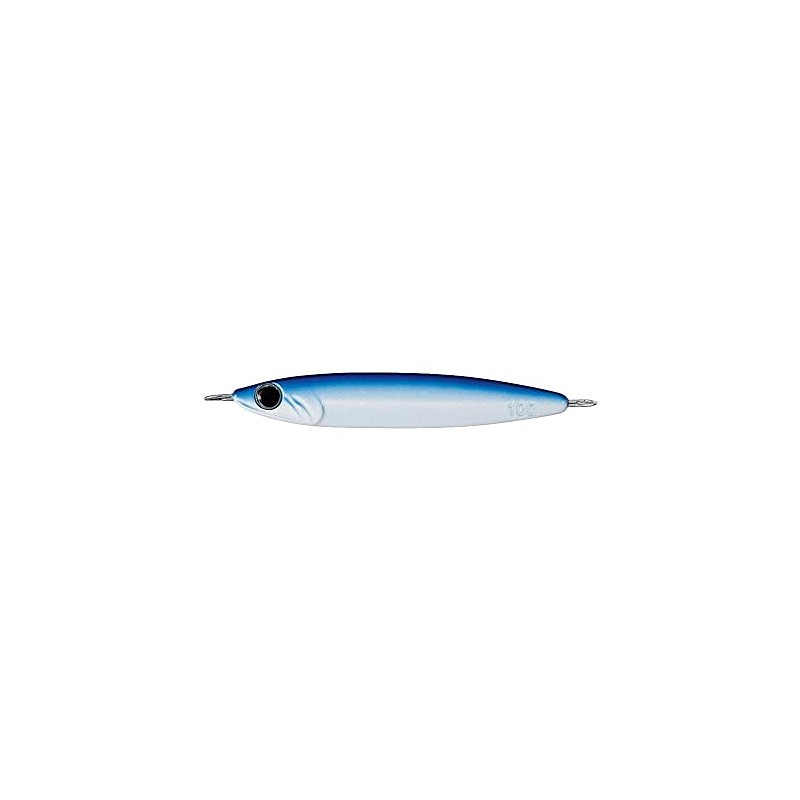 ZAKANA Casting JIG 60G Blue White