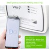 Wifi Double Pump Smart Watering System Smart Self Watering Timer