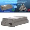 Trail Camera Battery Pack 6000mAh Cellular Trail Camera Rechargeable Lithium