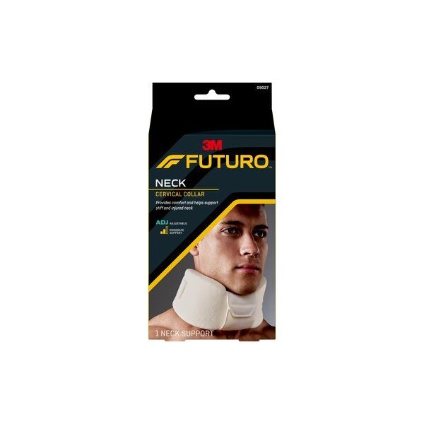 Futuro Neck Cervical Collar - Adjustable