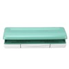 6 Hole Paper Puncher Spacing Adjustable Planner Hole Puncher for