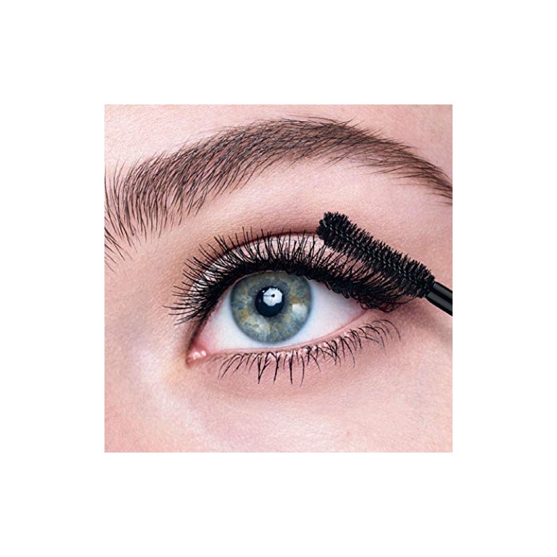 L'Oreal Paris Mascara para Pestanas Lash Paradise Negro A prueba