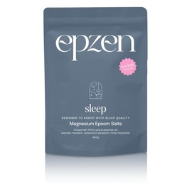 EpZen Buy EpZen Magnesium Bath Crystals Sleep 900g Online | Chempro Chemists
