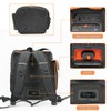 CltrCr JBL Party Box Encore 2 Backpack, Speaker Bag Compatible