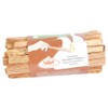 Esschert Design Firewood Bundle for Fire Pits, Bundle Size Approx.