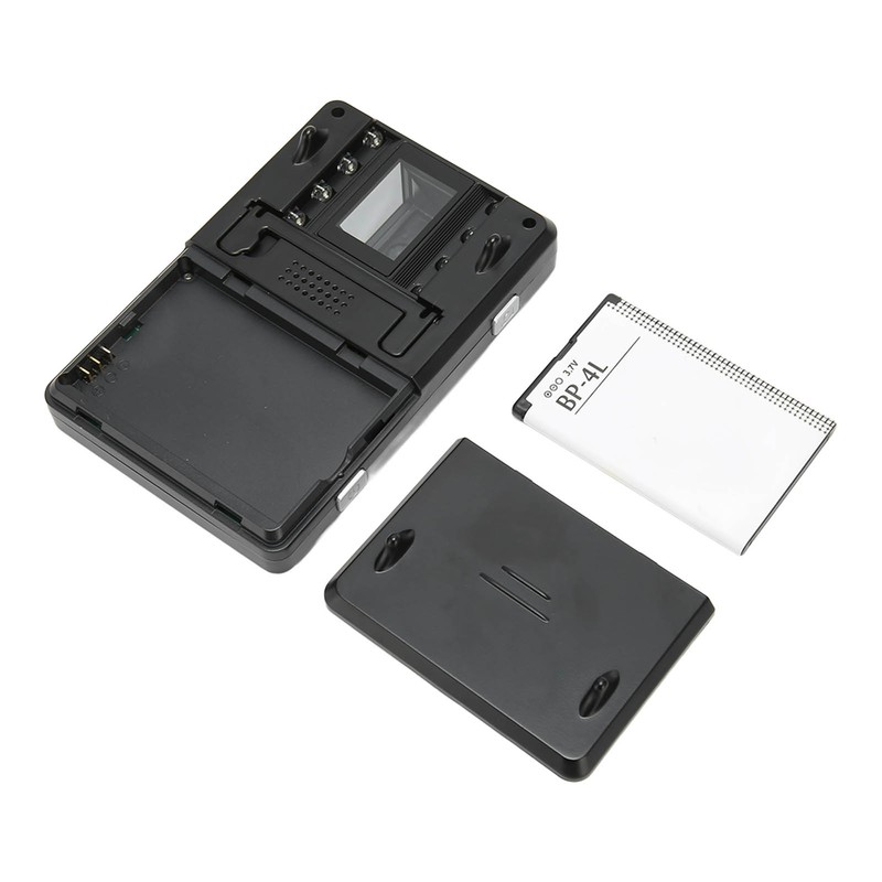 3.5in Video Magnifier 720P Full HD Digital Read Aid Portable