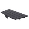 ApplianPar Front Driver Side Lower Bumper Grill Grille Hole Cover