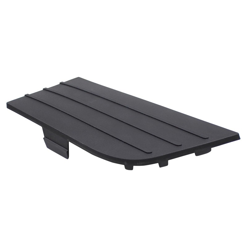 ApplianPar Front Driver Side Lower Bumper Grill Grille Hole Cover