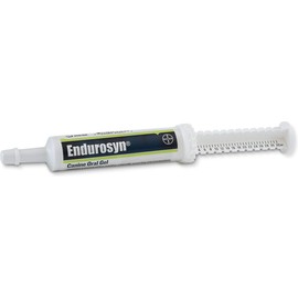 Endurosyn Canine Oral Gel 32gm