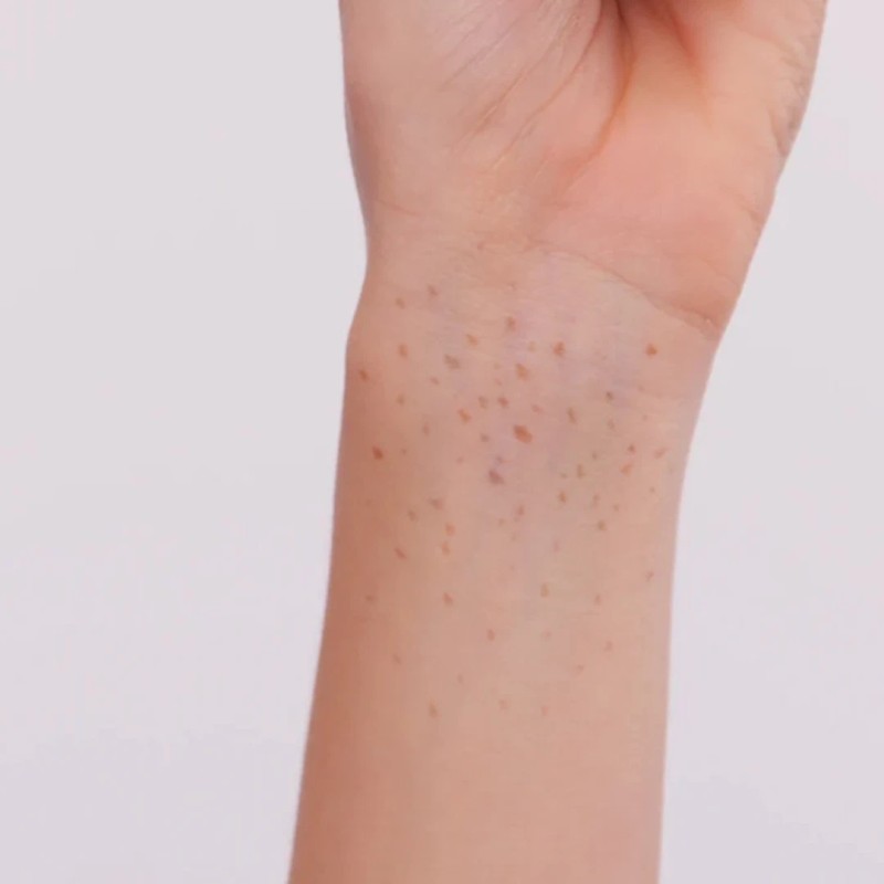 Eveline Cosmetics Waterproof Natural Effect Freckle Pen