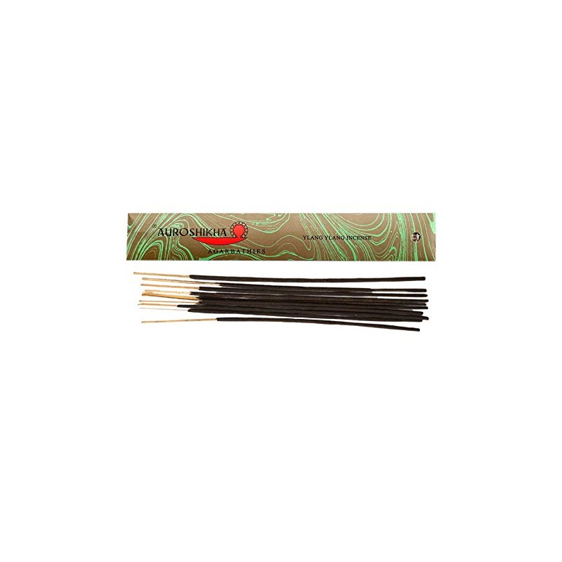 Ylang Ylang Incense Sticks (1 Pack)