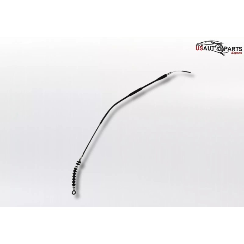 TSK MANUAL TRANSMISSION SHIFT CONTROL CABLE FOR Impreza WRX STI