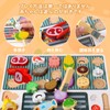 Montessori Toy, Educational Toys, For Toddlers, Pretend Play Toy, Barbecue