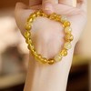 QFECM Feng Shui Bracelet - Blessed at Mount Putuo for