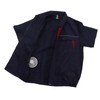 USB Cooling Jacket with Fans Short Sleeve USB Cooling Fan