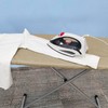VividPaw Ironing Board Cover and Pad, Standard Size 15x54, Thick