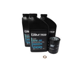 CF-Moto 2022-2024 Cf-Moto 700CL-X/700CL-X Sport  Oil Change Kit CF-852021-00817