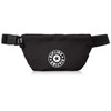 Kipling Fresh LITE Small waistbag, Black Lite - Black