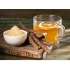 Aroma Depot Vanilla 4 oz. Flavored Licorice Root Chew Sticks