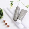 Aslong Organic Shampoo & Treatment Set, Asulong Birthday Gift
