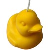 Vela Aromática de Pato Amarillo