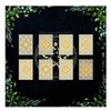 Tarot Card Table Cloth | 60x60CM Mysterious Thickened Oracle Card