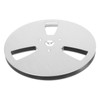 1/4 7 Inch Empty Tape Reel Aluminum Alloy 3 Hole