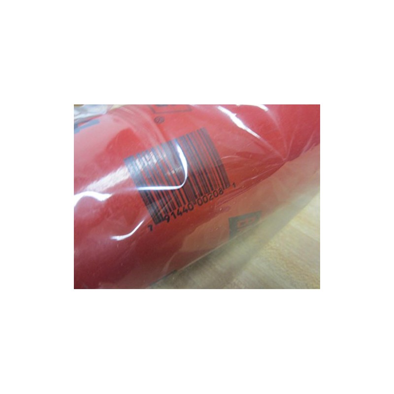 Baldwin B164 Filter (Pack of 2)