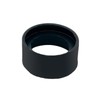 MEELYHOME Industrial Eyepiece Cover 28mm-37mm Inner Diameter Binoculars Rubber Eyepiece