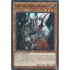 Fiendish Rhino Warrior - SR06-EN017 - Common - 1st Edition