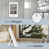 ADE Digital Hygrometer Indoor with Mould Alarm | Moisture Meter