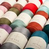 Sensy Premium 2mm 251 Yards Polyester Rope 100% Polypropylene Cord